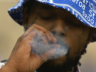 smokeweedhavesex:  Black Hippy.