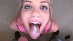 If you liked follow: cum-covered-faces - http://ift.tt/1HbQWju