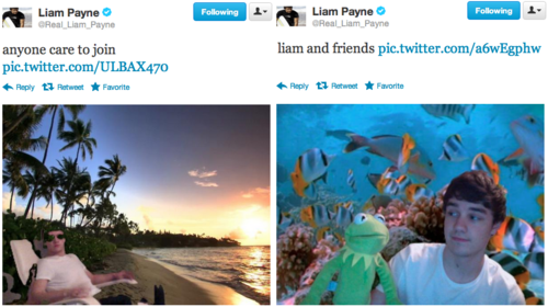 hhaahoran:  REMEMBER WHEN LIAM SAT THERE AND LITERALLY TOOK THESE  ON HIS OWN OUT