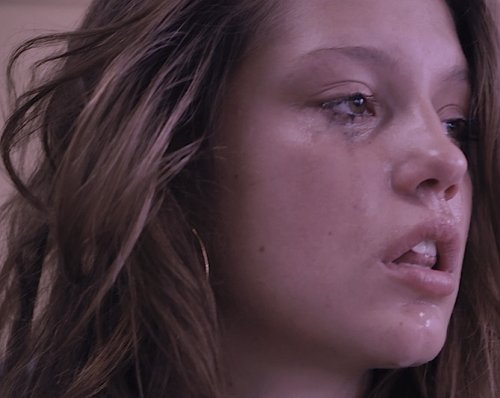 mindofateenagestoner:  la vie d'adele