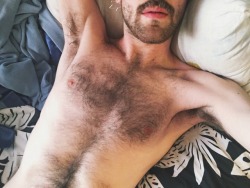 pricklydick:Some straight up thirst trap