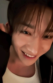 Happiness Looks Good On You Channie