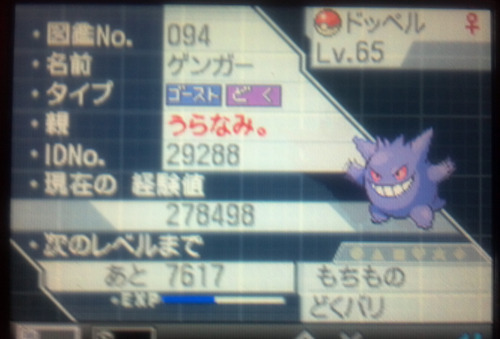 Uranami Uranami