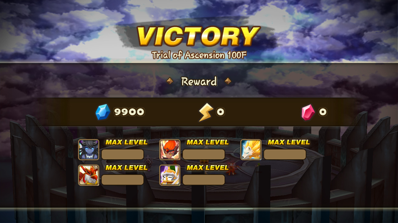 Lyrith rotation finished. I can do both ToAs now!PS: I hate Junos.