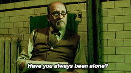 mcavoy:The Shape of Water dir. Guillermo del Toro 