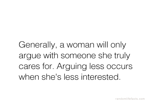 psychofactz:  More facts