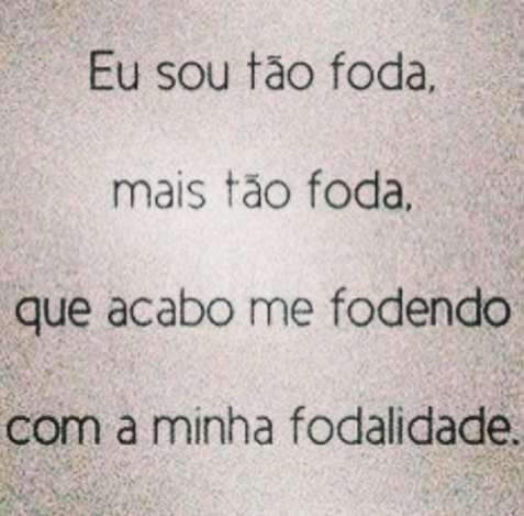 Na vibe mais perfeita ✌