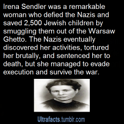 assbutt-in-the-garrison:  whateverlola:  assbutt-in-the-garrison:  me-assassin:  assbutt-in-the-garrison:  ultrafacts:  Source For more posts like this, follow Ultrafacts  yet another amazing true story of a bad ass, courageous, and inspiring heroine