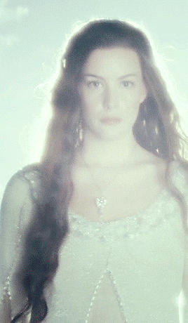 Arwen Undmiel + OutfitsTHE LORD OF THE RINGS TRILOGY2001-2003 | Dir. Peter JacksonCostume Design ByNgila