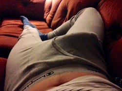 Just Bulge