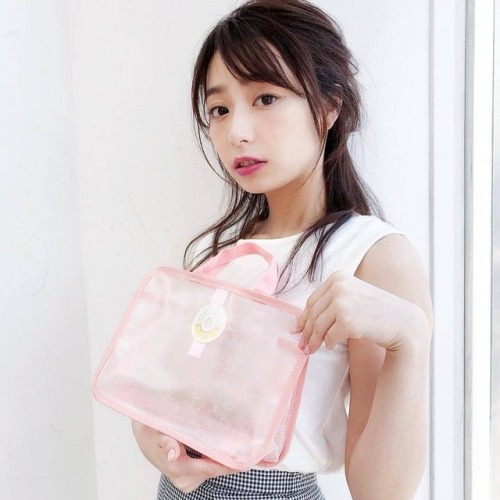 #宇垣美里 #misato_ugaki  www.instagram.com/p/Bvtw-iDhTHA/?utm_source=ig_tumblr_share&amp;igs