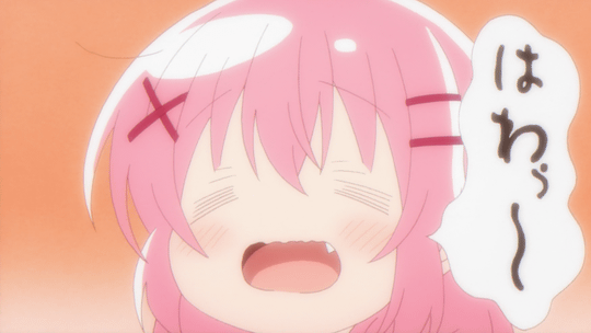 Comic Girls