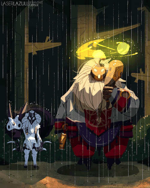 mindheartwill:  @jayce-the-forsaken 