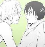 zetsueen:  &ldquo;I’m gonna have it all. You and my dream. I don’t plan on