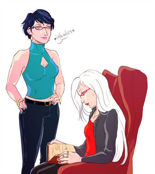 deesrealm:  bonus: maybe she wanted to adopt another kid, who knows. based on this post || Patreon || Commissions || 