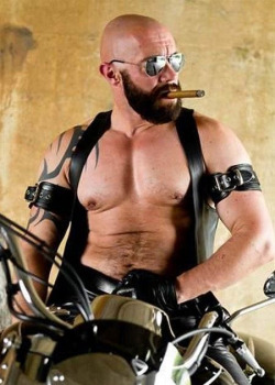 hardandtruecigarmen:  “ANOTHER HARD &