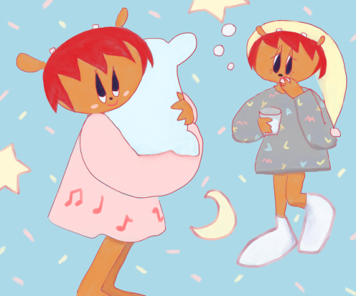 um(pa)jamma lammy