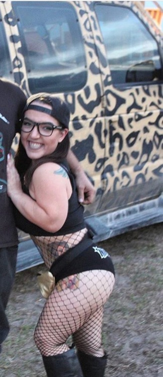 midgetsaresexy: Jersey Jess