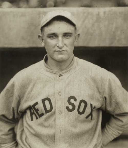 detroitlib: On this day in baseball history, August 16, 1920 – Ray Chapman of the Cleveland In