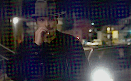 blameitonthespasm:stranger things appreciation week - favorite character: sheriff jim hopper “yeah, 