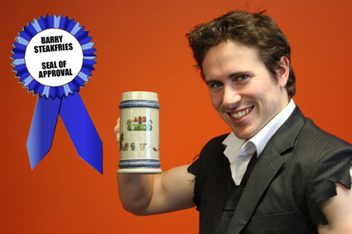 The Stein Has Been Posted To Twitter!! Big Thanks To The Account That Posted It!!