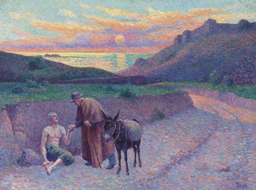 Maximilien Luce