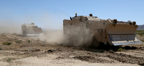 rocketumbl:  M9ACE(Armored Combat Earthmover)