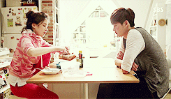 ponyrose:  Korean drama ~ Hear your voice ( My favorite ) ^^ 