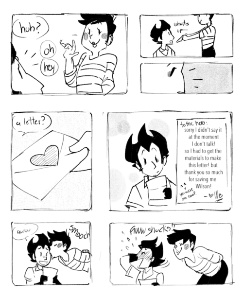rotten-dan-art:just having fun with a game which’s lores i barely understand so i make my own stuff 