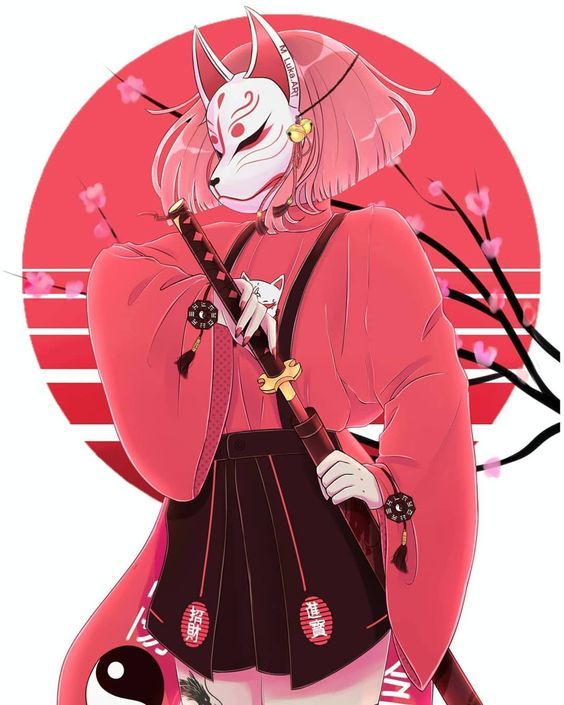 Samurai Girl Explore Tumblr Posts And Blogs Tumgir Samurai Girl Explore Tumblr Posts And Blogs Tumgir