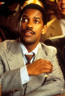 My Loveeeeeee Denzel Washington!