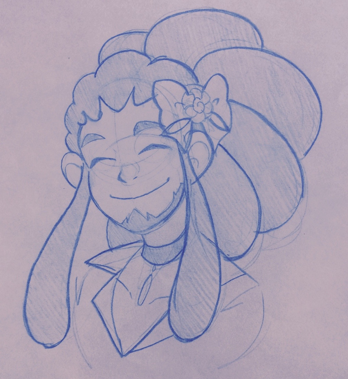 camalilium:  stuff from school earlier in the year