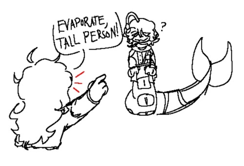 Not Me Oc Posting Again Ehebebbe,,,, I Fr Love LFG/Lucky Sm Especially Her Pressure Form I Love Having