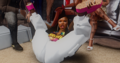 lightskinorangepeel:FREAKY FRIDAY - POSE PACK EARLY ACCESS 11/24/2020 @8:15 PMYOU CAN GET THEM HERE~