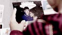  Sometimes it lasts in love but 99.999% of the time it hurts instead: Simon/Alisha  “So, he’s gonna go back in time, he’s gonna fall in love with Alisha, and then she dies and they’re gonna be stuck doing it over and over and over again for