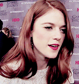 Ygritte 💕