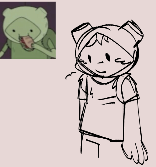 A Lot Of Un Colored Drawings