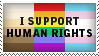 human rights