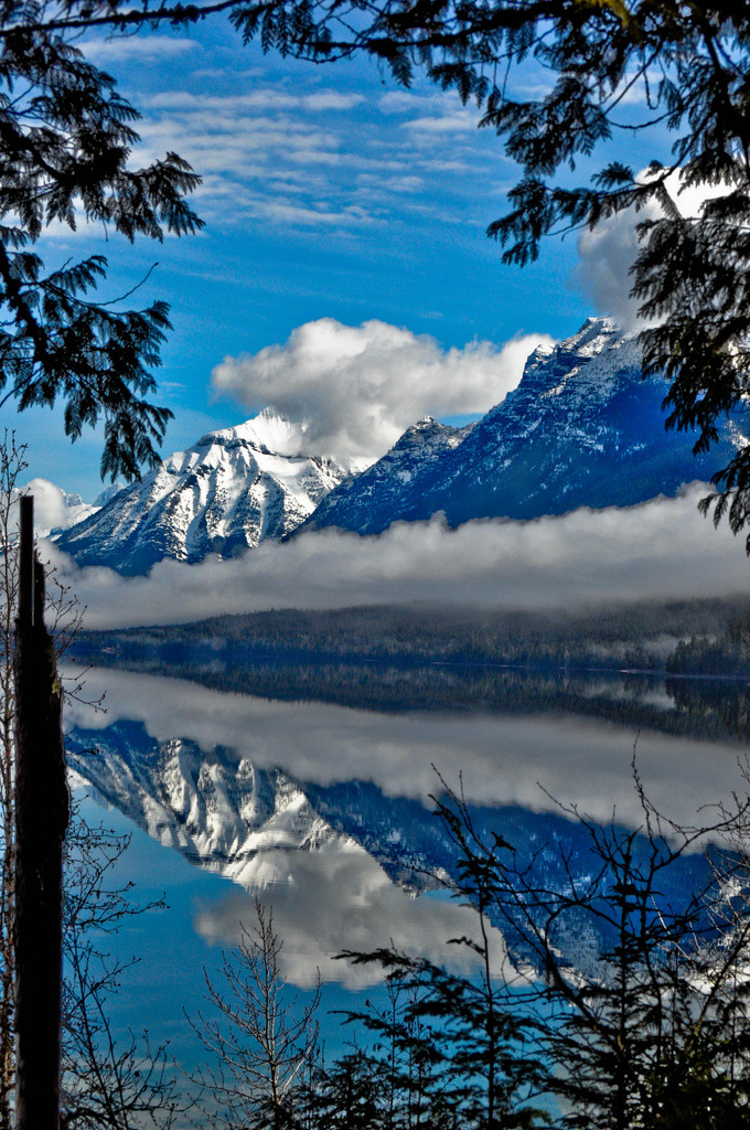 americasgreatoutdoors:
“We are very happy to announce that Glacier National Park is now on Instagram! Follow them today for breathtaking photos like this one from Lake McDonald.
Photo: Edward Wrzesien (www.sharetheexperience.org)
”