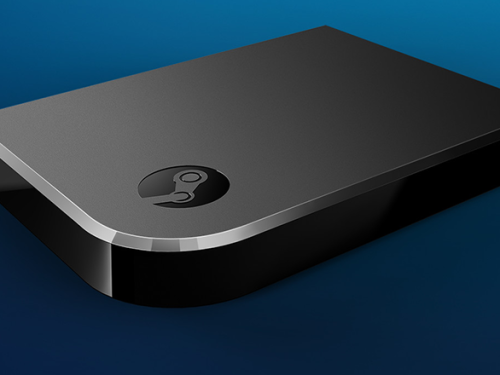 Steam Hardware pre-orders have begunThe Steam Controller, Steam Link (connects your PC to your TV fo