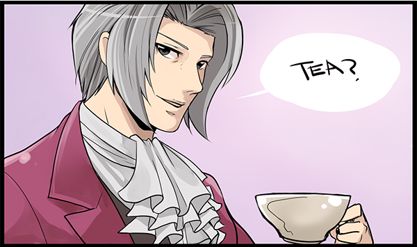 cross-san:  He may be an arse, but Feenie does tries very hard. 