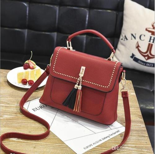 Luxury bags are always coveted by ladies due to their value and exceptional quality. These bags are 