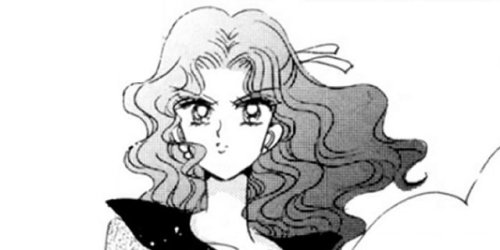somniumlunae:Bishoujo Senshi Sailor Moon | ↳ Manga vs Crystal 10/ ∞