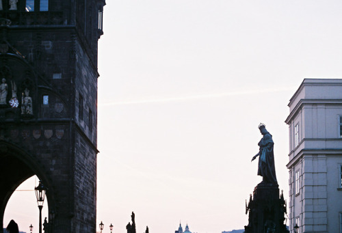 Prague - March, 2018Afga Vista 400 x Olympus OM-1prints | instagram