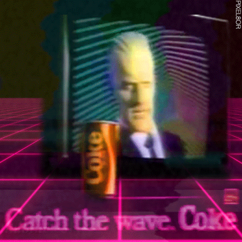 max headroom coca cola max headroom coca cola