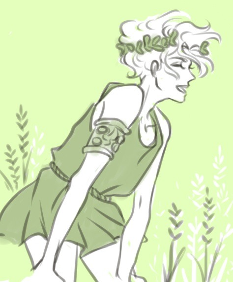 weisbrot:have i told you bout this au? well baisically exr in ancient greece ; )