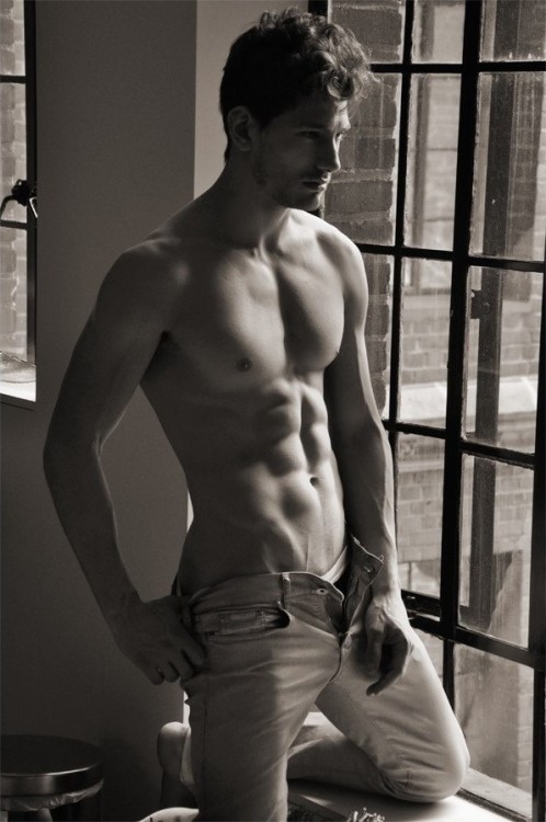 amanthing:  Visit amanthing Hunk Edition Blog With 9 Different Categories of HOT MEN to Choose From 