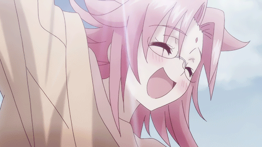 I love Fubuki.