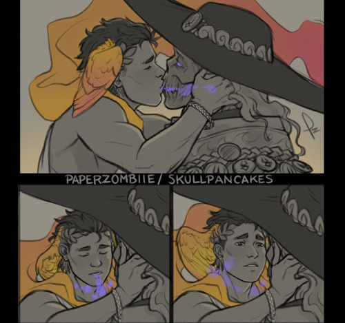 The Wind Blew Past The Two Of Them, Ruffling Charons Robes And Nearly Knocking Off His Hat