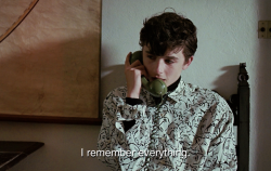 filmaticbby:Call Me by Your Name (2017) dir. Luca Guadagnino